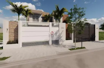Casa com 3 quartos à venda na edson ramos, 272, jardim imperial, lagoa santa por r$ 680.000