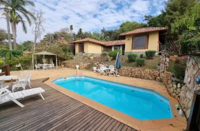 Casa em condomínio fechado com 3 quartos à venda na conde barcelos, 1770, condados da lagoa, lagoa santa por r$ 1.300.000