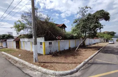 Terreno à venda na portugal, 1, lundcéia, lagoa santa por r$ 820.000