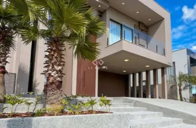 Casa em condomínio fechado com 4 quartos à venda na rua viareggio, 155, residencial park i, vespasiano por r$ 2.500.000