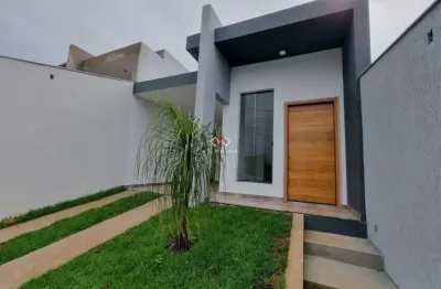 Casa com 3 quartos à venda na cruzeiro do sul, 225, portal do sol, lagoa santa por r$ 530.000