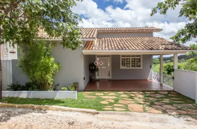 Casa em condomínio fechado com 5 quartos à venda na oito, 1, francisco pereira, lagoa santa por r$ 1.000.000