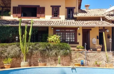 Casa em condomínio fechado com 4 quartos à venda na conde de freitas, 100, condados da lagoa, lagoa santa por r$ 3.000.000