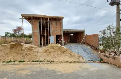 Casa em condomínio fechado com 3 quartos à venda na dois, 120, residencial golden class, lagoa santa por r$ 1.750.000