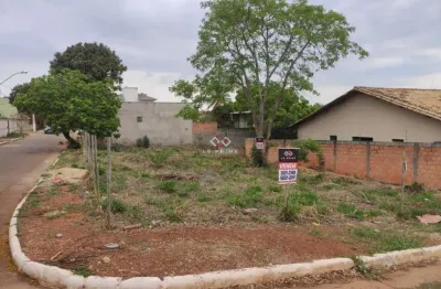 Terreno à venda na carlos orleans guimarães, 1680, joá, lagoa santa por r$ 740.000