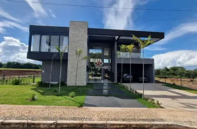 Casa em condomínio fechado com 5 quartos à venda na dois, 70, condomínio vitória golf, lagoa santa por r$ 6.390.000