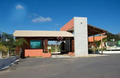 Terreno à venda na Almeida, 2, Vila Almeida, Jaboticatubas por R$ 109.000