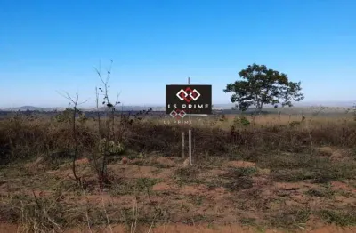 Terreno à venda na Km 63, 63, Residencial Mirante da Serra, Jaboticatubas por R$ 138.000