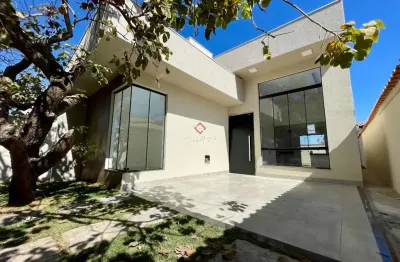 Casa com 3 quartos à venda na alameda borba gato, 175, lundcéia, lagoa santa por r$ 650.000