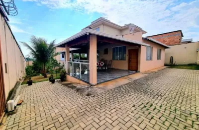 Casa com 3 quartos à venda na rua piaui, 330, joá, lagoa santa por r$ 1.200.000