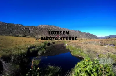 Terreno à venda na Condomínio Estacia do Cipo, 1, Condomínio Estância do Cipó, Jaboticatubas por R$ 150.000