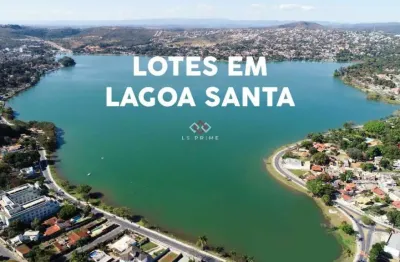 Terreno à venda na rua 1, 2, mirante do fidalgo, lagoa santa por r$ 700.000