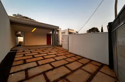 Casa com 3 quartos à venda na rua sabará, 247, joá, lagoa santa por r$ 1.090.000
