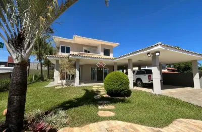 Casa em condomínio fechado com 4 quartos à venda na conde marques neto, 500, condados da lagoa, lagoa santa por r$ 2.690.000