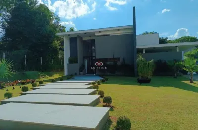 Casa em condomínio fechado com 4 quartos à venda na rua veredas do jatobá, 135, veredas da lagoa, lagoa santa por r$ 2.995.000