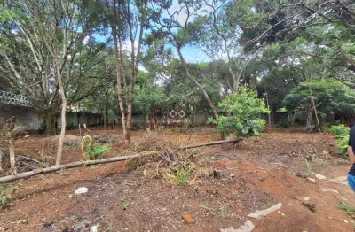 Terreno à venda na jose primo de abreu, 225, recanto da lagoa, lagoa santa por r$ 999.000