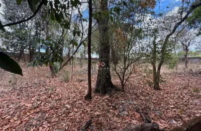 Terreno à venda na jose primo de abreu, 225, recanto da lagoa, lagoa santa por r$ 1.390.000