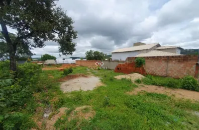 Terreno à venda na tres, 65, redenção, lagoa santa por r$ 269.000