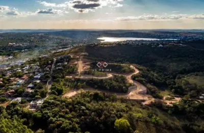 Terreno à venda na lagoa santa, 10000, joá, lagoa santa por r$ 230.000