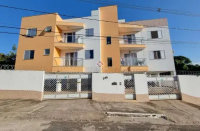 Cobertura com 2 quartos à venda na francisco alexandre  de matos, 200, ovídio guerra, lagoa santa por r$ 410.000
