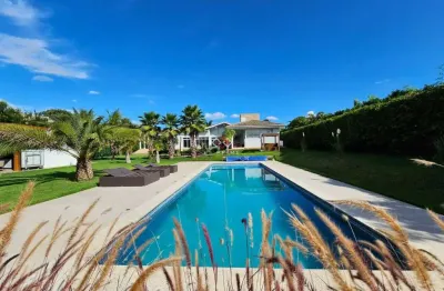 Casa em condomínio fechado com 5 quartos à venda na alamedas dos buritis, 315, condomínio quintas da lagoa, lagoa santa por r$ 4.500.000