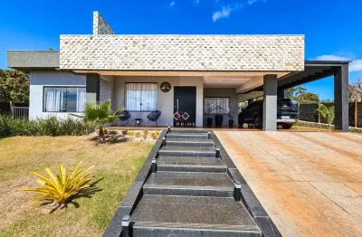 Casa em condomínio fechado com 4 quartos à venda na h, 430, gran royalle, lagoa santa por r$ 2.350.000