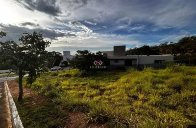 Terreno à venda na 5, 6, condomínio boulevard, lagoa santa por r$ 510.000