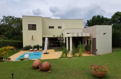 Casa em condomínio fechado com 5 quartos à venda na travessa dos bem te vis, 290, condomínio morada dos pássaros, lagoa santa por r$ 2.990.000