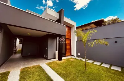 Casa com 3 quartos à venda na alpha, 304, portal do sol, lagoa santa por r$ 670.000