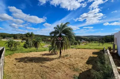 Terreno à venda na lote 06  quadra 16, 003, versailles ville de france, lagoa santa por r$ 250.000