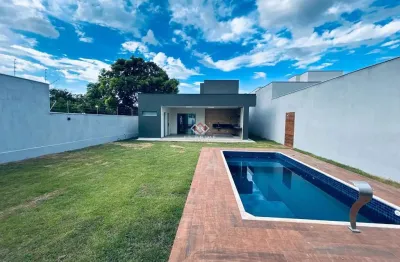 Casa com 3 quartos à venda na Conde Dolabela, 4388, Francisco Pereira, Lagoa Santa por R$ 1.250.000