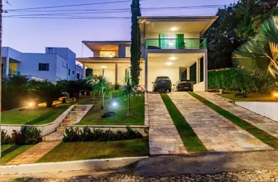Casa em condomínio fechado com 4 quartos à venda na conde tamietti, 225, condados da lagoa, lagoa santa por r$ 2.990.000
