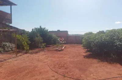 Terreno à venda na acacias, 135, aeronautas, lagoa santa por r$ 280.000