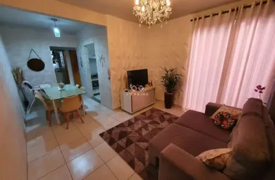 Apartamento com 2 quartos à venda na custódio gonçalves, 240, palmital, lagoa santa por r$ 249.000