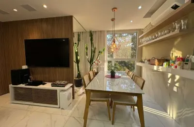 Apartamento com 3 quartos à venda na boa ventura, 2085, jaraguá, belo horizonte por r$ 730.000