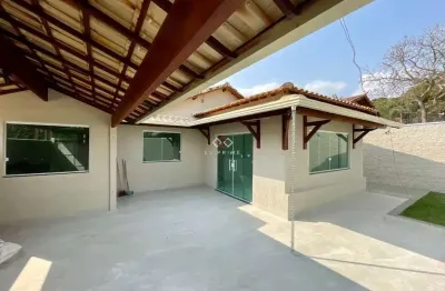 Casa com 3 quartos à venda na Das Hortencias, 113, Jardim Ipê, Lagoa Santa por R$ 1.050.000