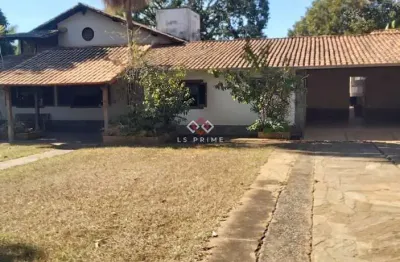 Casa com 4 quartos à venda na joaquina de paula corrêa, 251, recanto da lagoa, lagoa santa por r$ 850.000