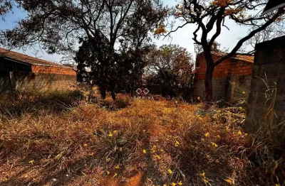 Terreno à venda na rua resende, 25, ovídio guerra, lagoa santa por r$ 399.000
