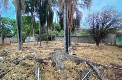 Terreno à venda na avenida das americanas, 15, joá, lagoa santa por r$ 550.000