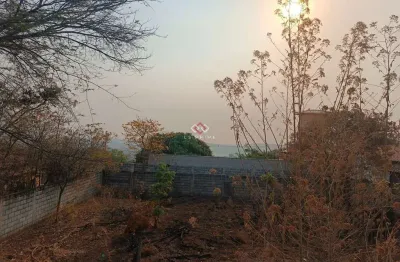 Terreno à venda na amazonas, 006, joá, lagoa santa por r$ 380.000