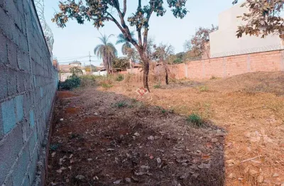 Terreno à venda na rio grande do norte, 008, joá, lagoa santa por r$ 350.000