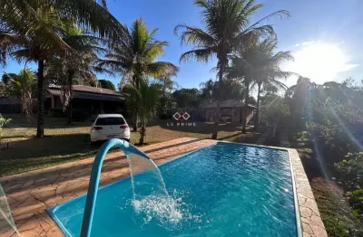 Casa com 3 quartos à venda na b, 20, recanto da lagoa, lagoa santa por r$ 1.980.000