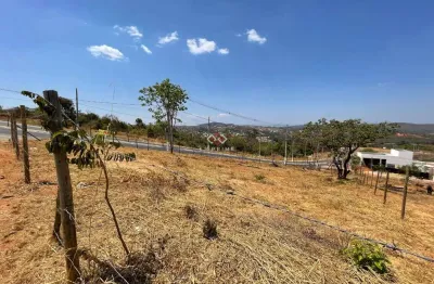 Terreno à venda na sabiá, 005, vila dos ipês, lagoa santa por r$ 470.000