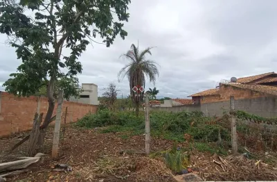 Terreno à venda na Ceará, 3, Joá, Lagoa Santa