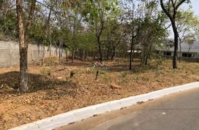 Terreno em condomínio fechado à venda na 1, 03, mirante do fidalgo, lagoa santa por r$ 630.000