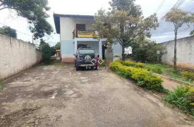 Casa com 4 quartos à venda na morro do cruzeiro, 1660, morro do cruzeiro, lagoa santa por r$ 750.000