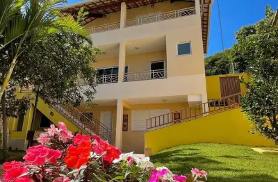 Casa com 3 quartos à venda na antônio fernandes, 768, joá, lagoa santa por r$ 998.000