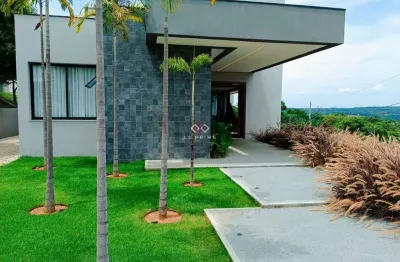 Casa em condomínio fechado com 5 quartos à venda na 01, 654, mirante do fidalgo, lagoa santa por r$ 3.750.000