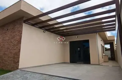 Casa com 3 quartos à venda na joana fernandes de afonso, 220, vila maria, lagoa santa por r$ 665.000