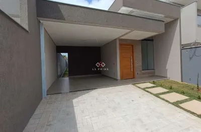 Casa com 3 quartos à venda na são cristovão, 237, promissão, lagoa santa por r$ 835.000